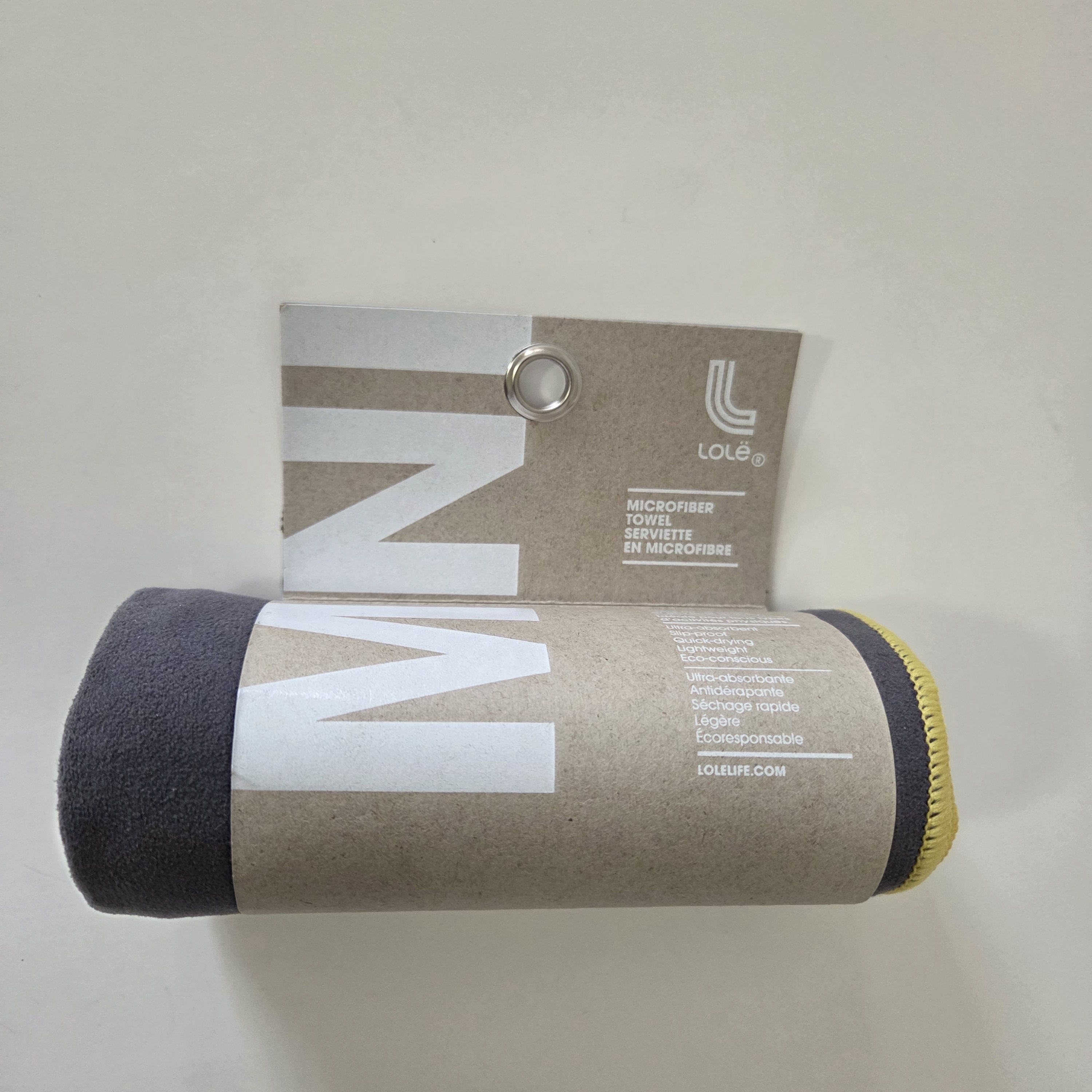 Lole Microfiber Towel (Small)